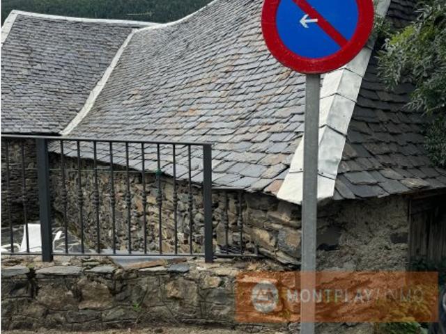 Casa Rural en venta en Arròs, Vielha e Mijaran