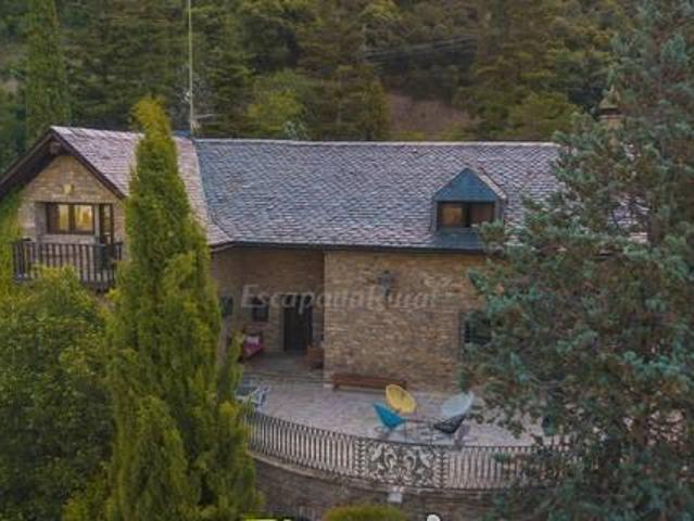 Casa en alquiler en Pallars Sobirà, Catalunya