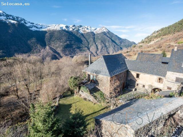 Casa en venta en Val d'Aran, Catalunya
