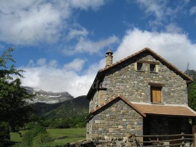 Casa en alquiler en La Jacetania, Aragón
