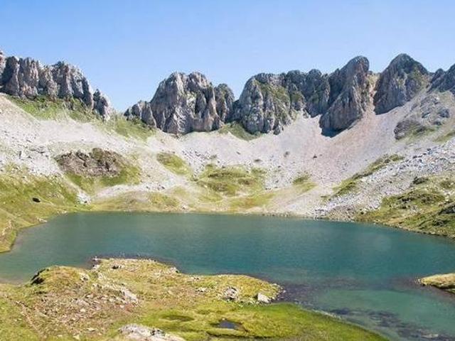 Casa en alquiler en La Jacetania, Aragón