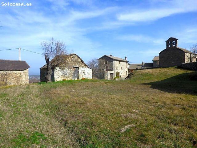 Casa en venta en Aínsa-Sobrarbe/L´Aínsa-Sobrarbe, Aínsa-sobrarbe