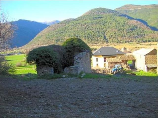 Casa en venta en Aínsa-sobrarbe, Aragón