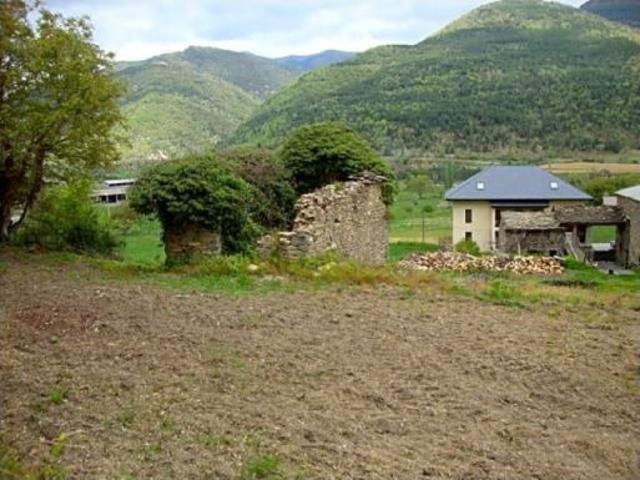 Casa en venta en Aínsa-sobrarbe, Aragón
