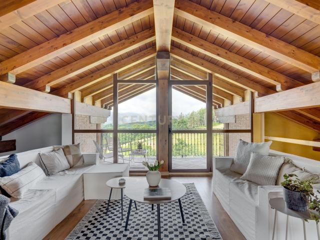 Casa en venta en Larraun-Leitzaldea, Navarra