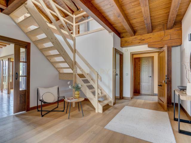 Casa en venta en Larraun-Leitzaldea, Navarra