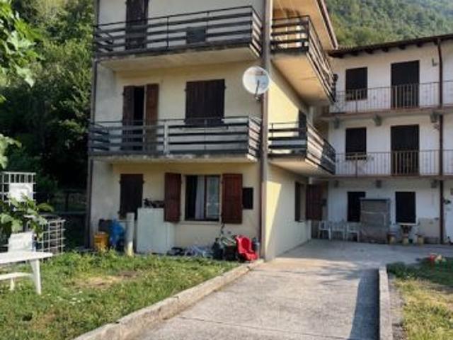 Appartamento in vendita a Bordano / Bordan, Udine / Udin / Videm