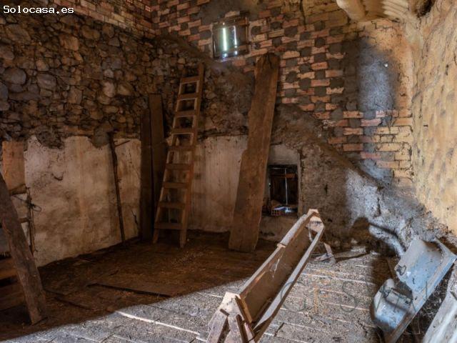 Casa en venta en Montanuy / Montanui, Ribagorza