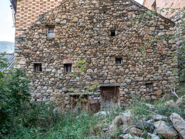 Casa Rural en venta en Montanuy / Montanui, Ribagorza