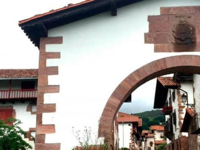 Casa en alquiler en Baztan-Bidasoa, Navarra