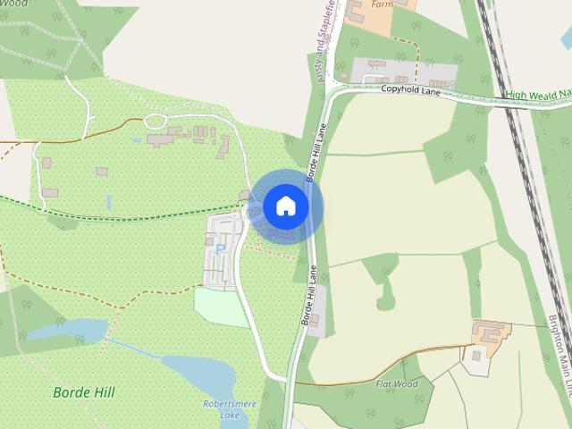 Apartment for rent in Ansty and Staplefield, Perryfields