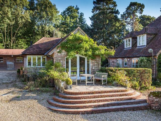 House for rent in Bolton Low Houses, Hampshire