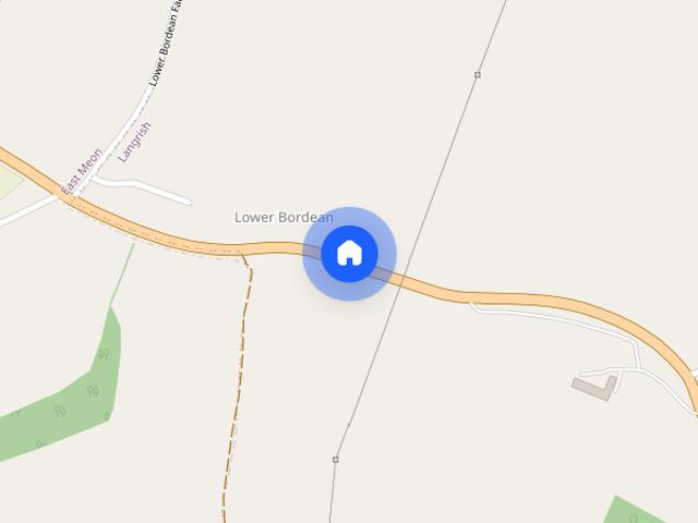 House for rent in Langrish, Bolton Low Houses