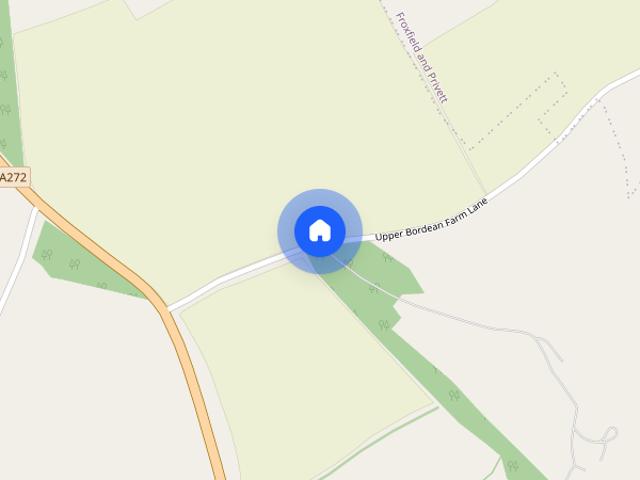 House for rent in Bolton Low Houses, Hampshire