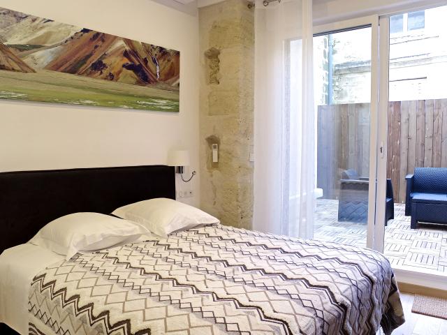 Appartement location à Bordeaux