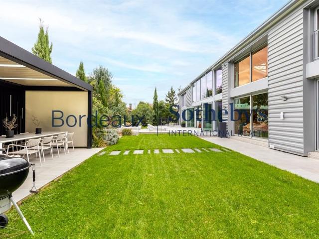 Maison vente à Bordeaux