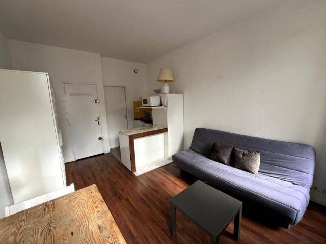 Studio location à Bordeaux, Port de la Lune, Bordeaux
