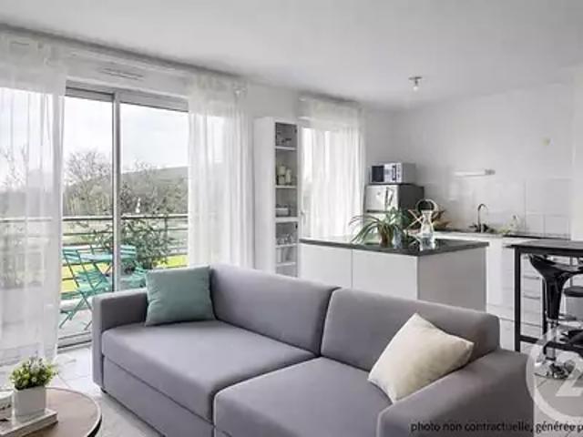Appartement vente à Bordeaux