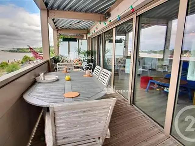 Appartement vente à Bordeaux