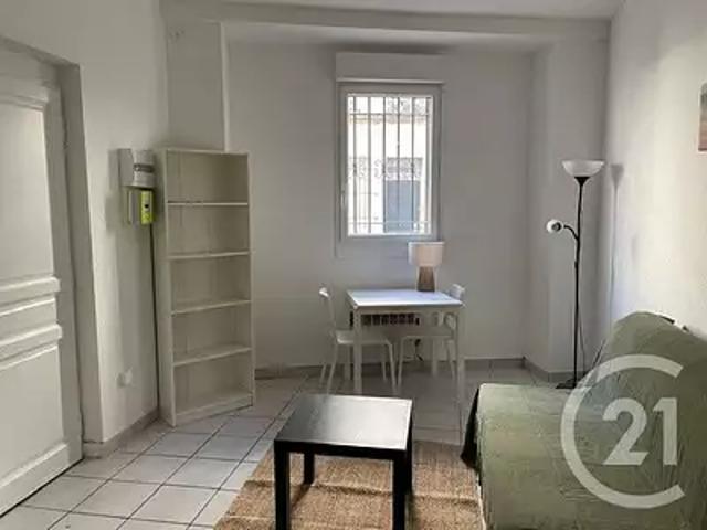 Appartement location à Bordeaux