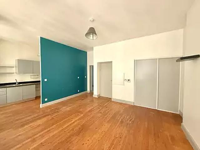 Appartement vente à Bordeaux