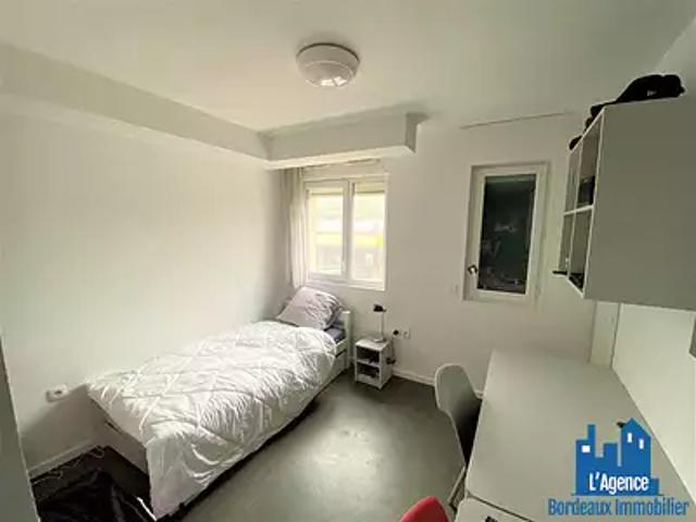 Appartement vente à Bordeaux, Triangle d'Or