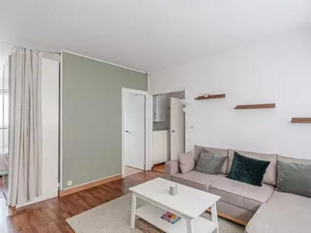 Appartement vente à Bordeaux