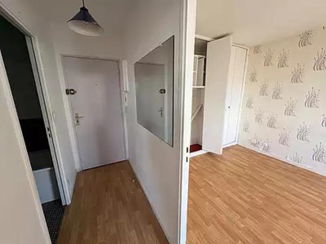 Appartement vente à Bordeaux