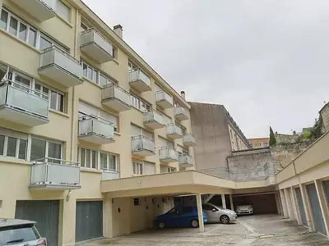 Appartement vente à Bordeaux