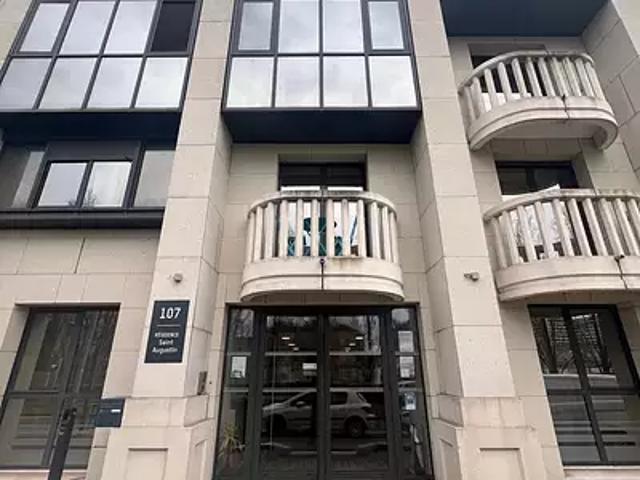 Appartement vente à Bordeaux