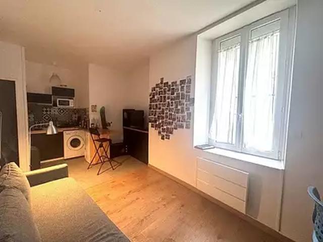 Appartement vente à Bordeaux