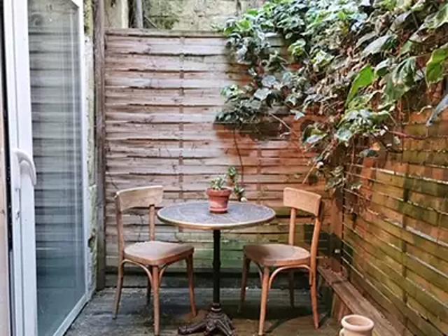 Appartement vente à Bordeaux