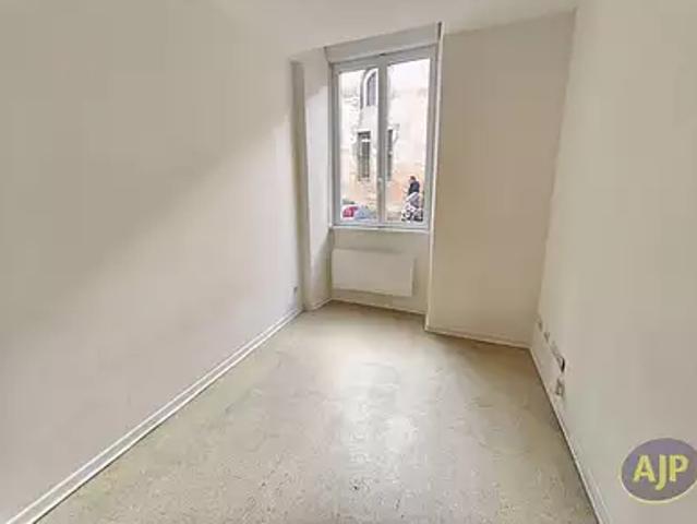 Appartement vente à Bordeaux