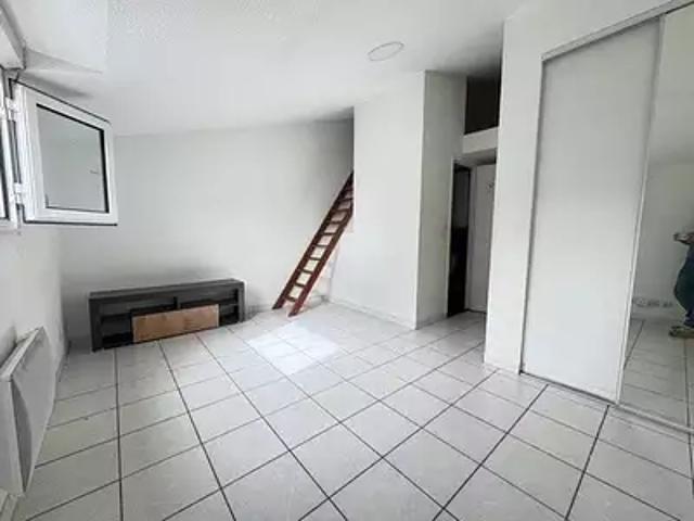 Appartement vente à Bordeaux