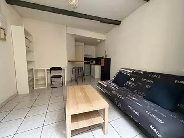 Appartement vente à Bordeaux