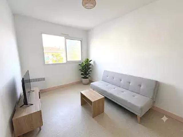 Appartement vente à Bordeaux