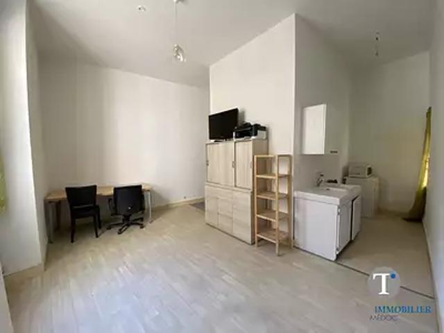 Appartement vente à Bordeaux