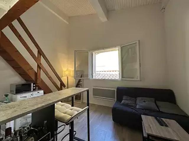 Appartement vente à Bordeaux