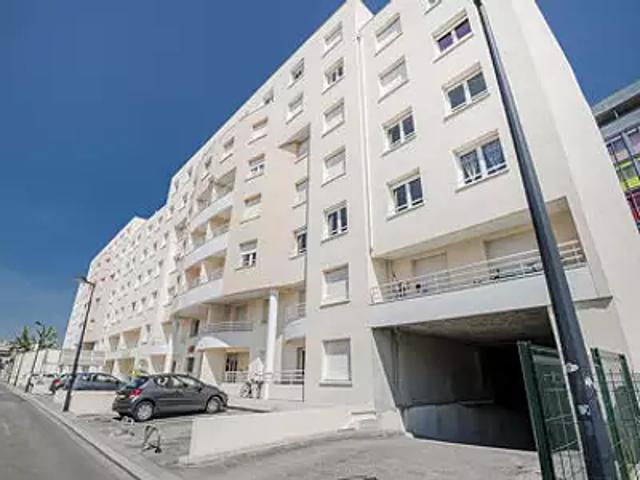 Appartement vente à Bordeaux