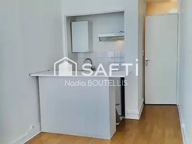 Appartement vente à Bordeaux
