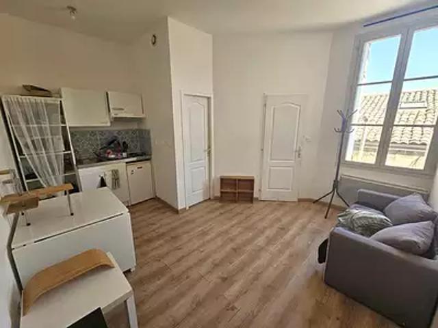 Appartement vente à Bordeaux