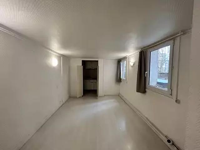 Appartement vente à Bordeaux