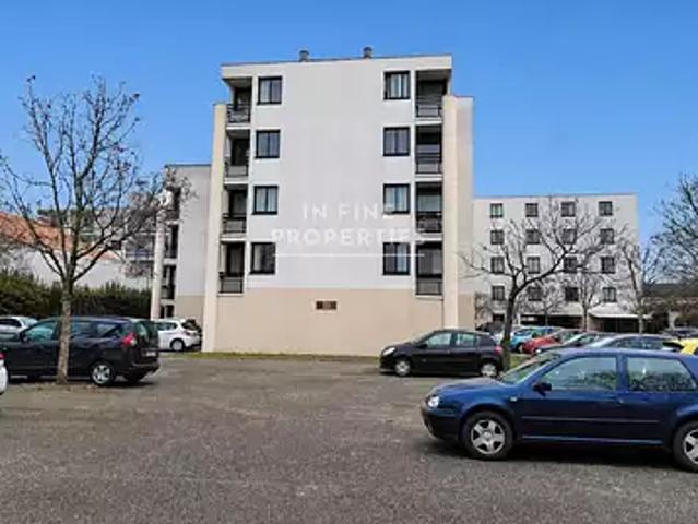 Appartement vente à Bordeaux