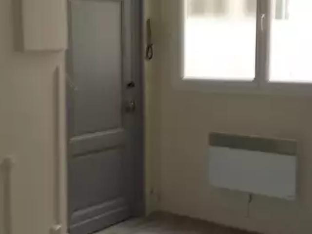 Appartement vente à Bordeaux