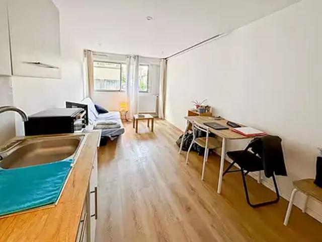 Appartement vente à Bordeaux