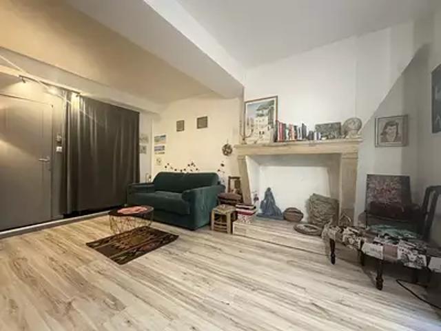 Appartement vente à Bordeaux