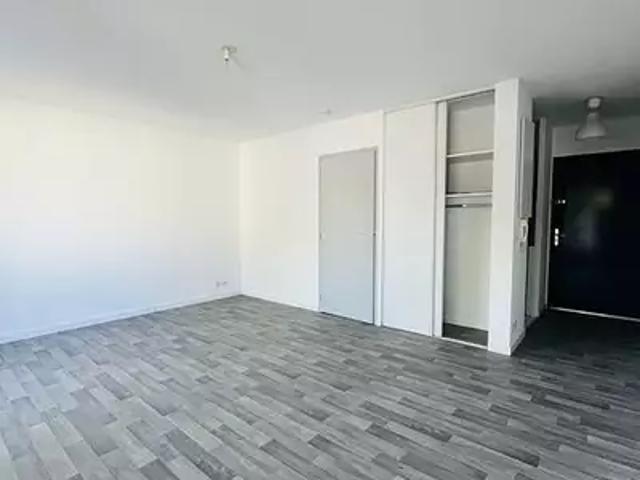 Appartement vente à Bordeaux