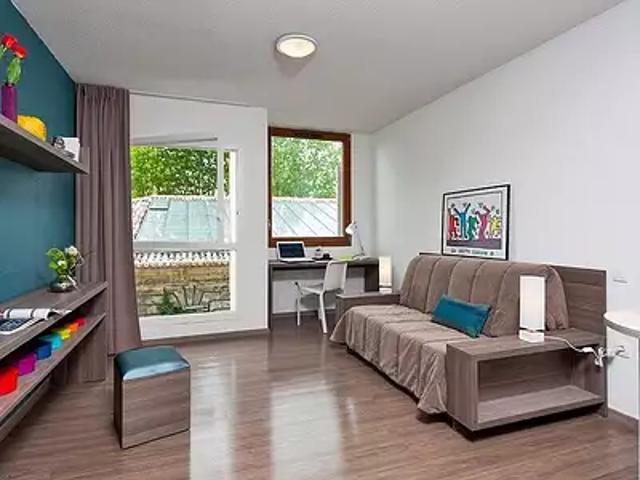 Appartement vente à Bordeaux
