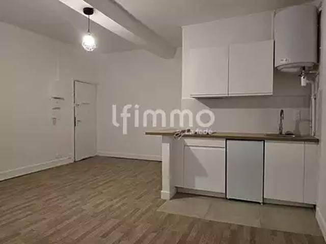 Appartement vente à Bordeaux