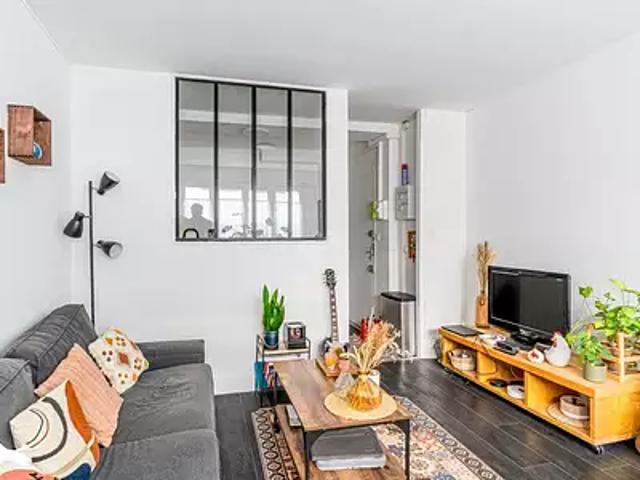 Appartement vente à Bordeaux